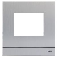 ABB WM 2TMA220160A0003 KRYT AUDIO TABLA VELIKOST 1/1 (135 MM) ELOXOVANÝ HLINÍK 41391CF-A ABB WM 2TMA220160A0003 KRYT AUDIO TABLA VELIKOST 1/1 (135 MM) ELOXOVANÝ HLINÍK 41391CF-A