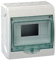 SCHN KAEDRA ROZVODNICE MOD 200X267MM 12MOD IP65 13444 SCHN KAEDRA ROZVODNICE MOD 200X267MM 12MOD IP65 13444