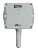 COMET WEB SENSOR S POE-TEPLOMĚR P8610 PROSTOROVÝ COMET WEB SENSOR S POE-TEPLOMĚR P8610 PROSTOROVÝ