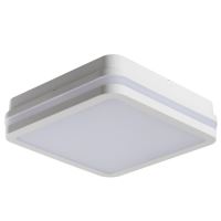 KAN SVÍTIDLO LED BENO 18W NW-L-SE W 18W 4000K 1550LM IP54 PLAST BÍLÁ, RF.SENZOR 32946 KAN SVÍTIDLO LED BENO 18W NW-L-SE W 18W 4000K 1550LM IP54 PLAST BÍLÁ, RF.SENZOR 32946