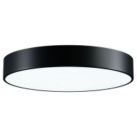 SAN TEMAR SVÍTIDLO CLEO 600 CR IP20 5XE27 STROP. ČERNÁ 92177