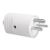 ABB 5538N-C01705 S VIDLICE S PŘÍMÝM VÝVODEM 10 A 48 V AC DC VZOR K ŠEDÁ