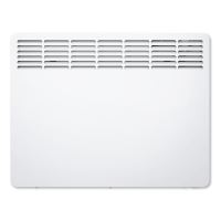 STE KONVEKTOR PŘÍMOTOP. CNS 150 TREND U ELEKTRON.TERMOST. 1500W 230V ŘÍDÍCÍ VODIČ 236548