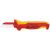 KNIPEX 9854 NŮŽ KABELOVÝ ČEPEL 50MM KNIPEX 9854 NŮŽ KABELOVÝ ČEPEL 50MM