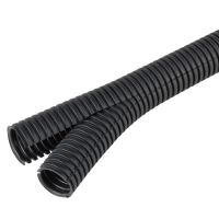 FRA TRUBKA OHEBNÁ CO-FLEX-PP 11 ČERNÁ PLAST. DĚLENÁ (BAL=50M) 37001100 FRA TRUBKA OHEBNÁ CO-FLEX-PP 11 ČERNÁ PLAST. DĚLENÁ (BAL=50M) 37001100