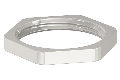 OBO MATICE VÝVODKY 169 MS M63 MOSAZ 2091682