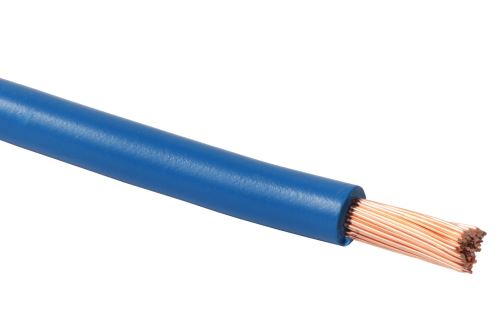 VODIČ H07V-K 16 TMAVĚMODRÁ (CYA)