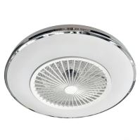 NED SVÍTIDLO LED 72W 5400LM IP20 OPALMETAL CHROM +VENTILÁTOR +OVLADAČ LCL6352 NED SVÍTIDLO LED 72W 5400LM IP20 OPALMETAL CHROM +VENTILÁTOR +OVLADAČ LCL6352