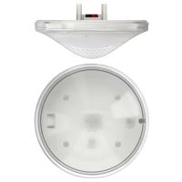 EST THEB ČIDLO PŘÍTOMNOSTI (PIR)THEPREMA S360 KNX UP WH 360ST 7X7M 2079500