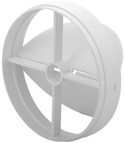KAN VENTILÁTOR ZL 120 ZPĚTNÁ KLAPKA 70962