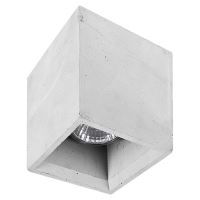 HALLUX ND SVÍTIDLO 9388 BOLD S 1XGU10 35W