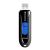 Transcend 512GB JetFlash 790K, USB 3.0 (3.1 Gen 1) flash disk, černo/modrý TS512GJF790K Transcend 512GB JetFlash 790K, USB 3.0 (3.1 Gen 1) flash disk, černo/modrý TS512GJF790K