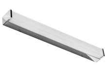 AZZARDO SVÍTIDLO PETER S 120 LED 24W 4000K 1640LM IP44 CHROM AZ2090 AZZARDO SVÍTIDLO PETER S 120 LED 24W 4000K 1640LM IP44 CHROM AZ2090
