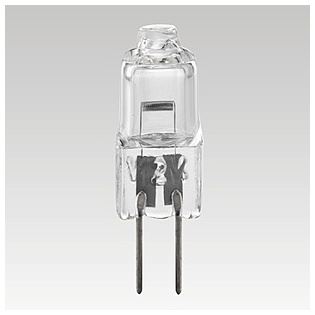 NAR ŽÁROVKA HALOGEN HLL 24V 20W 1000H. G4 (55139) 545300040