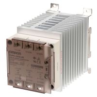 OMRON G3PE2046C RELÉ POLOVODIČOVÉ 3-PÓL. MONTÁŽ NA DIN LIŠTU 25A 528 VAC MAX HTTP:/, G3PE-525B-3N 12-24VDC OMRON G3PE2046C RELÉ POLOVODIČOVÉ 3-PÓL. MONTÁŽ NA DIN LIŠTU 25A 528 VAC MAX HTTP:/, G3PE-525B-3N 12-24VDC