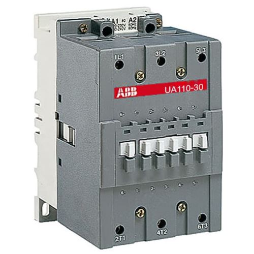 ABB STYKAČ UA110-30-00RA 230-240V50HZ 240-260V60HZ