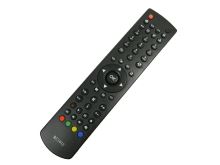 RC1912 Dálkový ovladač Vestel LCD TV neoriginální výrobe PCR RC1912 Dálkový ovladač Vestel LCD TV neoriginální výrobe PCR