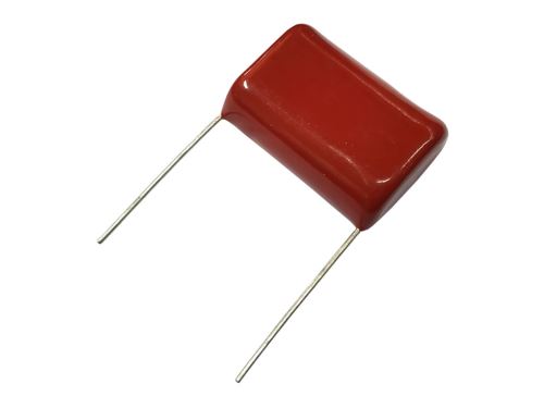Kondenzátor IMP  2,2uF/630V  CBB22   225J/630V RM25mm