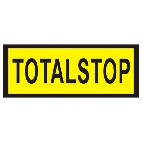 EPRO 6131C TOTAL STOP     4.5*1.8CM
