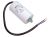 Rozběhový kondenzátor 18.0 uF ( 18.0uf ) 450V 50/60Hz CBB60 SKL, kabel 25cm, motorový běho Rozběhový kondenzátor 18.0 uF ( 18.0uf ) 450V 50/60Hz CBB60 SKL, kabel 25cm, motorový běho