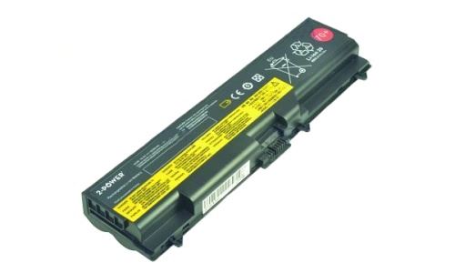 2-Power baterie pro IBM/LENOVO ThinkPad L430/L530/T430/T530/W530 Series, Li-ion (6cell), 1