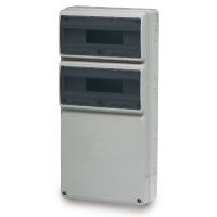 FAMATEL SKŘÍŇ ZÁSUVKOVÁ ACQUA COMBI IP65, 32 MOD 3977 FAMATEL SKŘÍŇ ZÁSUVKOVÁ ACQUA COMBI IP65, 32 MOD 3977
