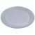 Talíř do mikrovlnné trouby, průměr-245 mm, hladký rolna 180/150mm Talíř do mikrovlnné trouby, průměr-245 mm, hladký rolna 180/150mm