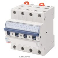 EST G GW92292 JISTIČ MT 60 4PÓL. B50 6KA 4M