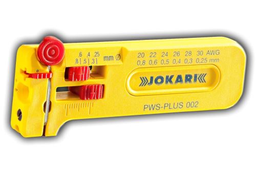 NG MIKROODPLÁŠŤOVAČ PWS-PLUS 002 NO 40025