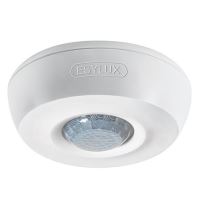 NG ČIDLO PŘÍTOMNOSTI 360ST PD BASIC 360I/8 8M 2300W 10A IP40 BÍLÁ STROPNÍ NA OMÍTKU EB10430435
