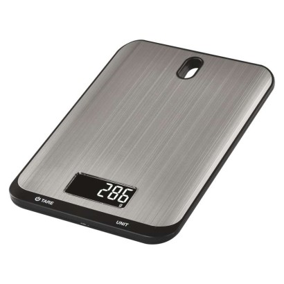 Digitální kuchyňská váha EV026, stříbrná, 2617000500