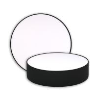 MCLED SVÍTIDLO LED MOLD R15 15W 4000K 1170LM IP20 CRI 90 ČERNÁ