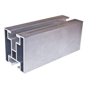 SSY KRAJ PROFIL HLINÍKOVÝ 40X45MM DÉLKA 6000MM HNP4 211001644