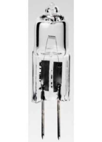 NAR ŽÁROVKA HALOGEN JC 24V 50W ČIRÁ GY6,35 385027000