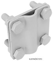 TREMIS SVORKA SPOJOVACÍ SR3B CU PÁSKA-DRÁT V715