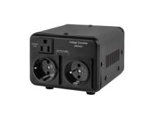 Měnič napětí KEMOT URZ3421 400 W / 500 VA (1)