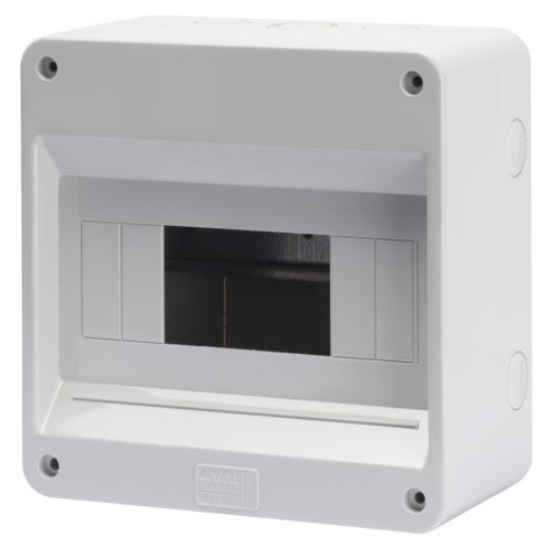 EST G GW40026 ROZVODNICE NA OM.,8M,180X180X95,IP40