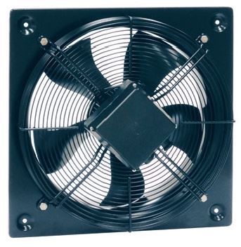 EDV VENTILÁTOR HXTR/4-400 C IP44