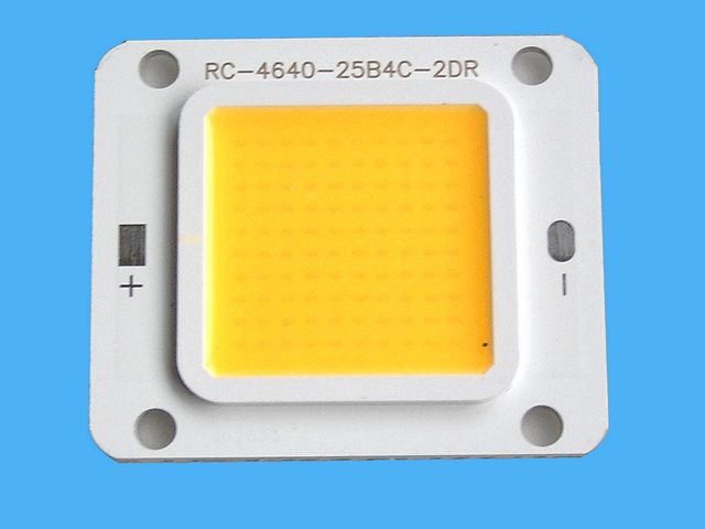 LED ČIP20W / LED dioda COB 20W / LEDCOB20W / LED C