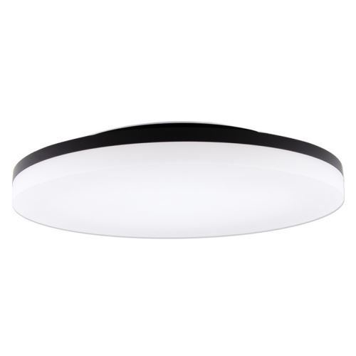 MCLED LED SVÍTIDLO CASABLANCA 36, 36W 3CCT (3000K, 4000K, 6000K), 150 ST, IP54 ČERNÁ  ML-4