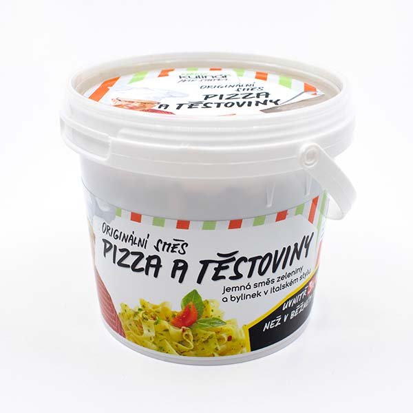 Petr Stupka koření - Italská směs pizza a těstoviny 70g