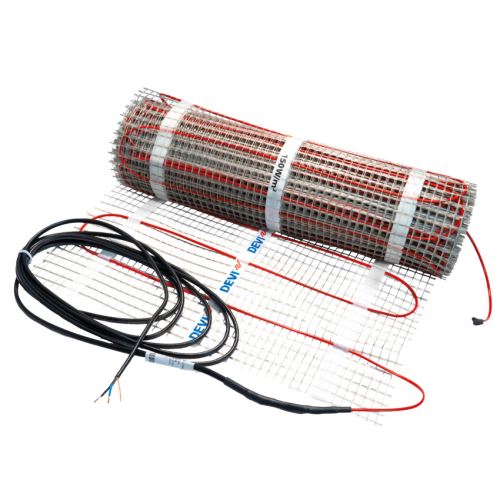 DEVI DEVIMAT DTIF-150 600W 4M2 (0,5X8)