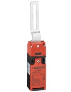 TMS PREVENTA SPÍNAČ BEZP POLOH PLAST KOMPLET 1V+1Z M16 XCSPL582