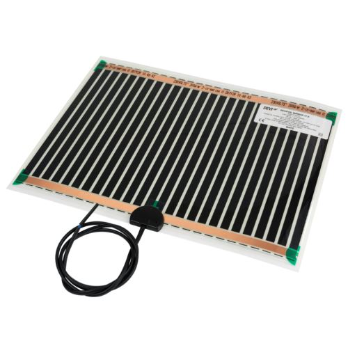 DEVI FÓLIE ZA ZRCADLO DEVIFOIL MIRROR MF 15, 15W, 274X358MM, 62000000 