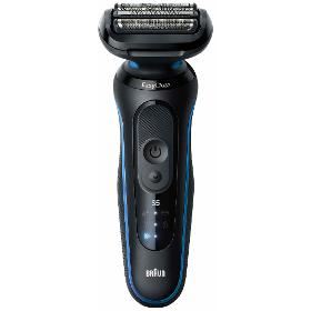 52-B7000CC SERIES 5 HOLICÍ STROJEK BRAUN