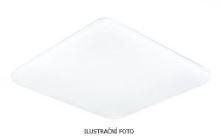 FUL SVÍTIDLO PŘIS PAVLA 420 LED 36W 4000K 2600LM 420x420x50MM
