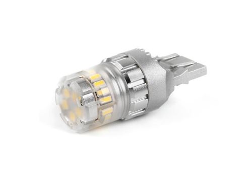 Autožárovka LED T20 12V CARCLEVER 95AC005 bal. 2ks