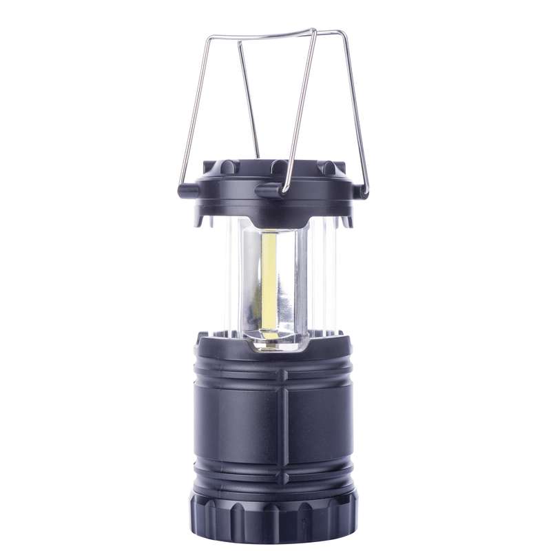 COB LED kempingová svítilna P4006, 300 lm, 3× AA, 1447003100