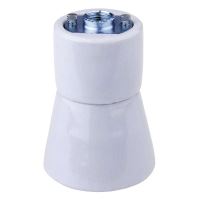 Objímka na žárovku E27 keramická 1332-837 A2947