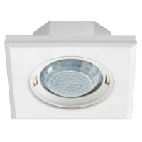 NG ČIDLO PŘÍTOMNOSTI 360ST PD FLAT 360I/8 SQUARE 8M 2300W 10A IP20 BÍLÁ STROPNÍ VESTAVNÉ EP10427923